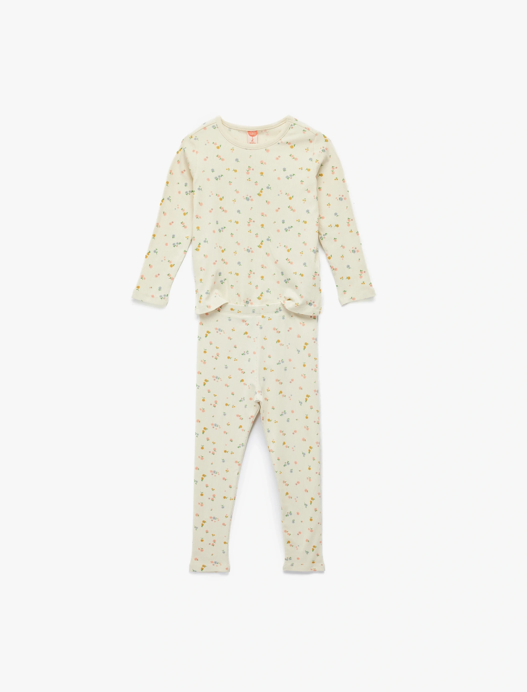 SET (BLUZË & HELLANKA) PËR BEBE